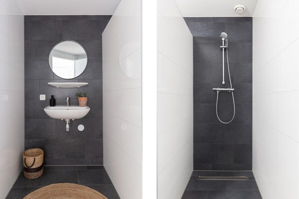 Hinthamereinde 60, Den Bosch