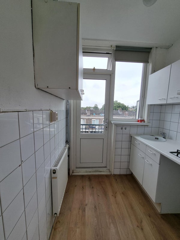 Schieweg 214, Rotterdam