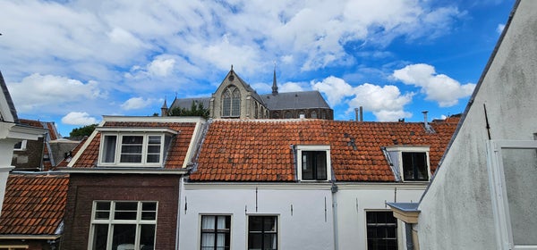 Nieuwsteeg 17, Leiden