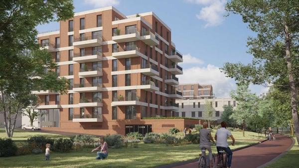 Galastraat , Amsterdam