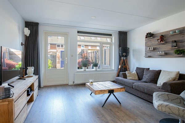 Johannes Vermeerstraat , Almere
