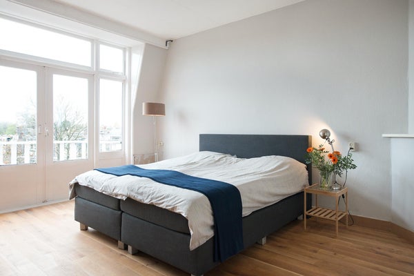 Stevinstraat , Den Haag