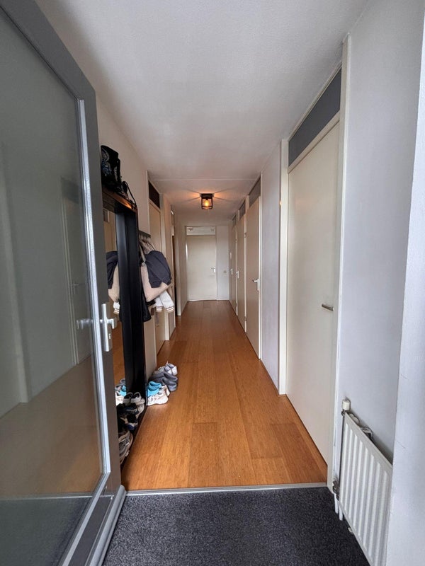 Kanaalstraat , Apeldoorn