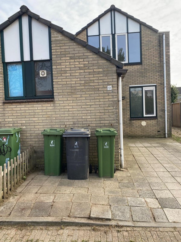 Sandenburg 51, Vlissingen