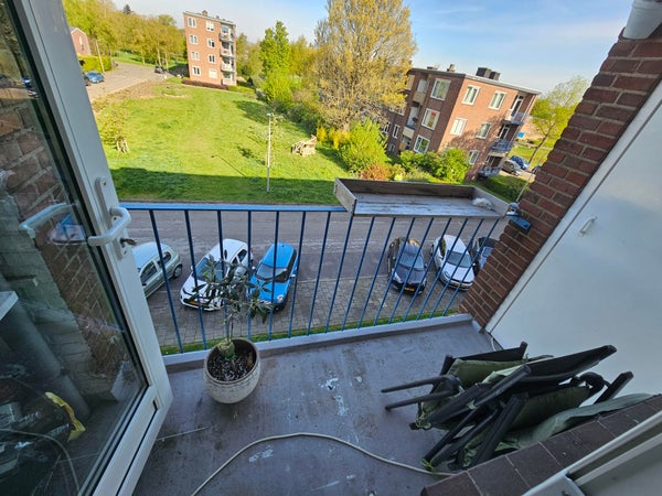Saturnusstraat 63, Nijmegen