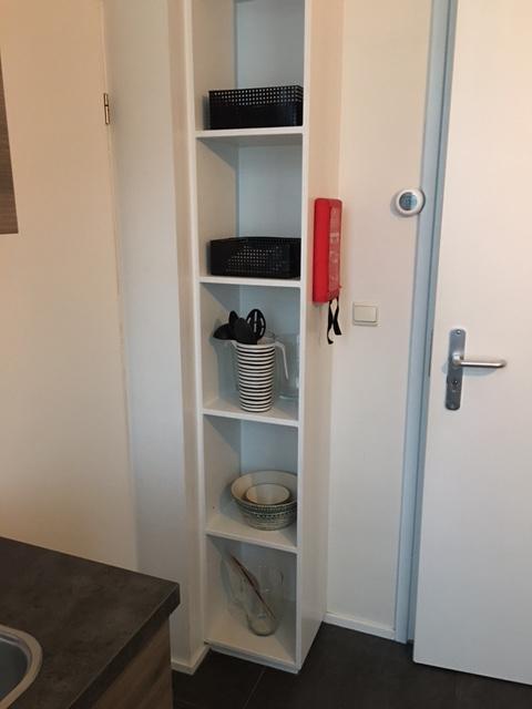 Korte Dijkstraat 14, Terneuzen