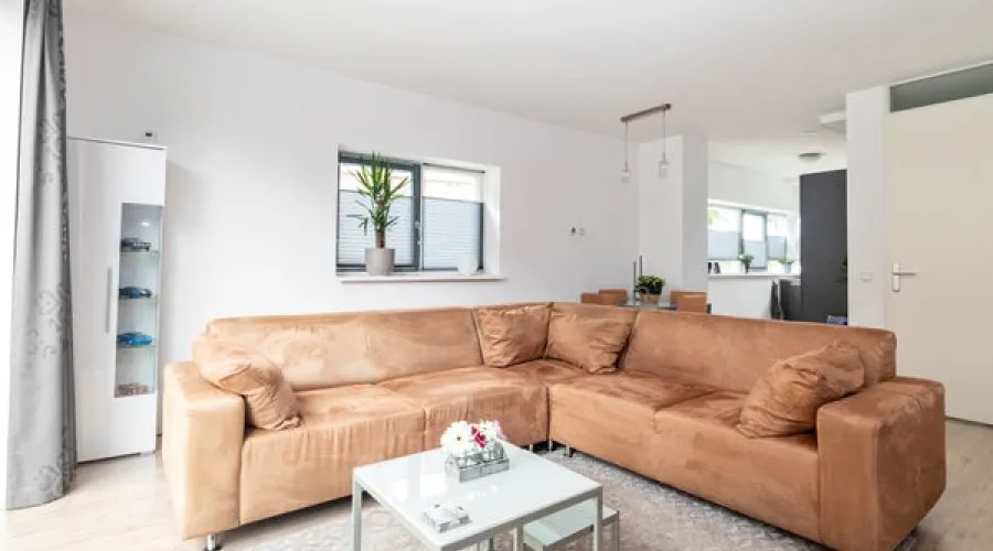 Prinses Irenelaan 134, Utrecht