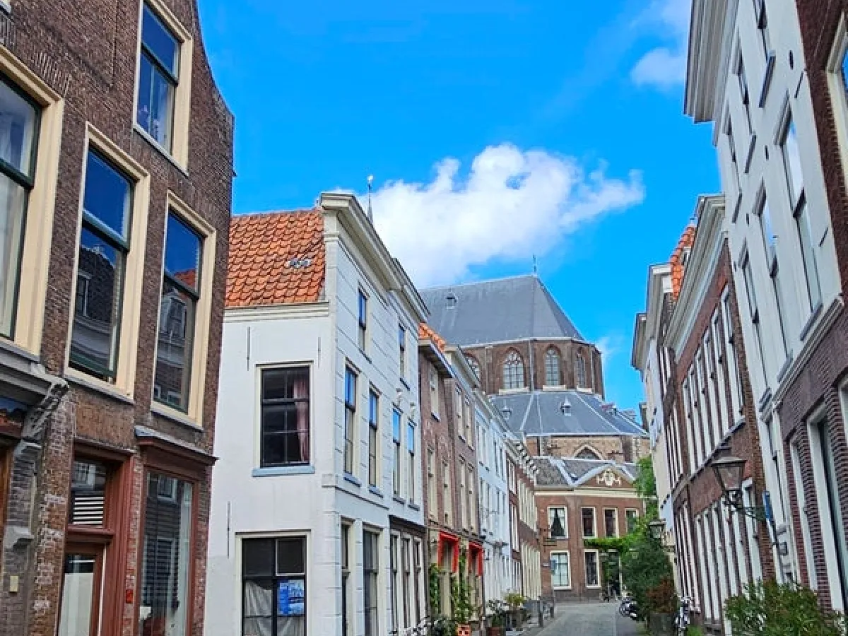 huurwoningen te huur op Nieuwsteeg