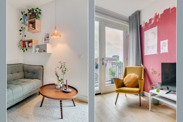 Idenburgstraat 38, Utrecht