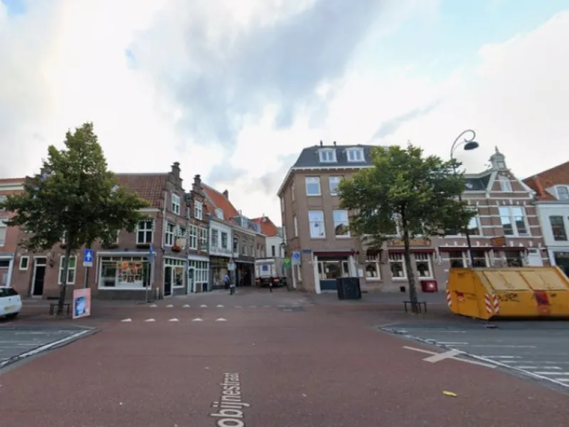 free-sector-houses for rent on Schoterweg