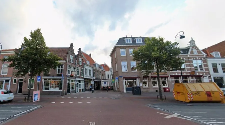 Schoterweg , Haarlem