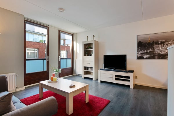 Statenlaan 355, Den Bosch