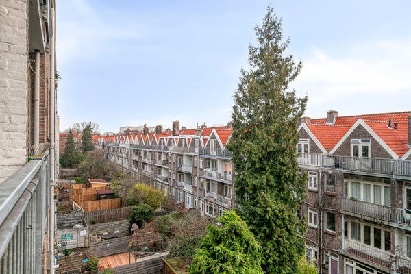 Schieweg 183, Rotterdam