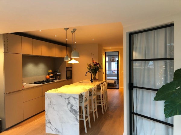 Bonairestraat 63, Amsterdam