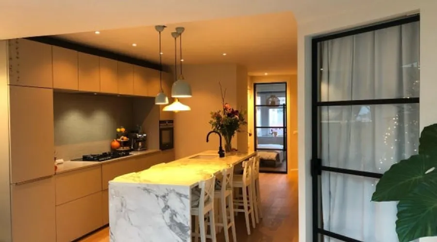 Bonairestraat 63, Amsterdam