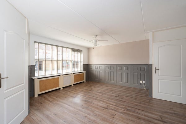 Wolgastraat 6, Lelystad