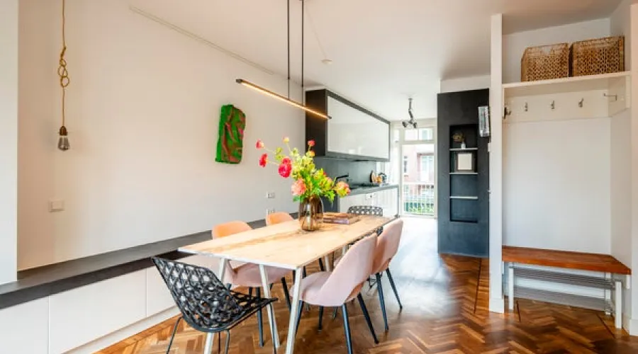 Uithoornstraat 15, Amsterdam