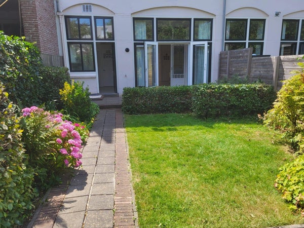 Westerhoutstraat 14, Haarlem