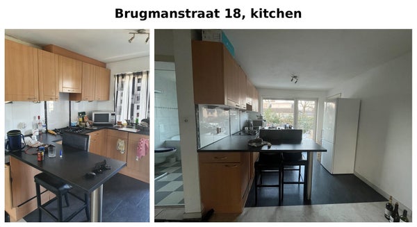 Brugmanstraat 18, Eindhoven
