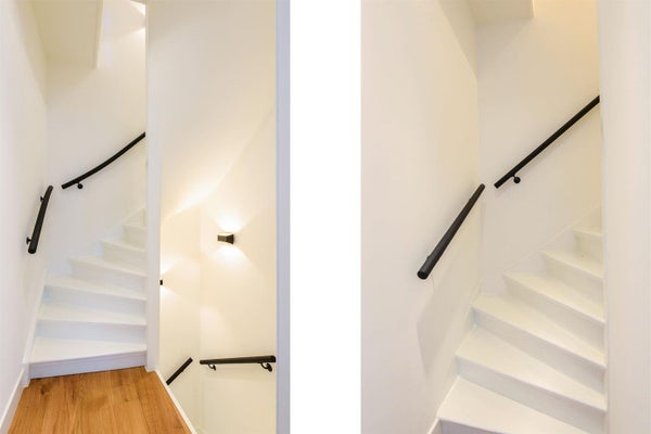 Drapenierstraat 13, Haarlem