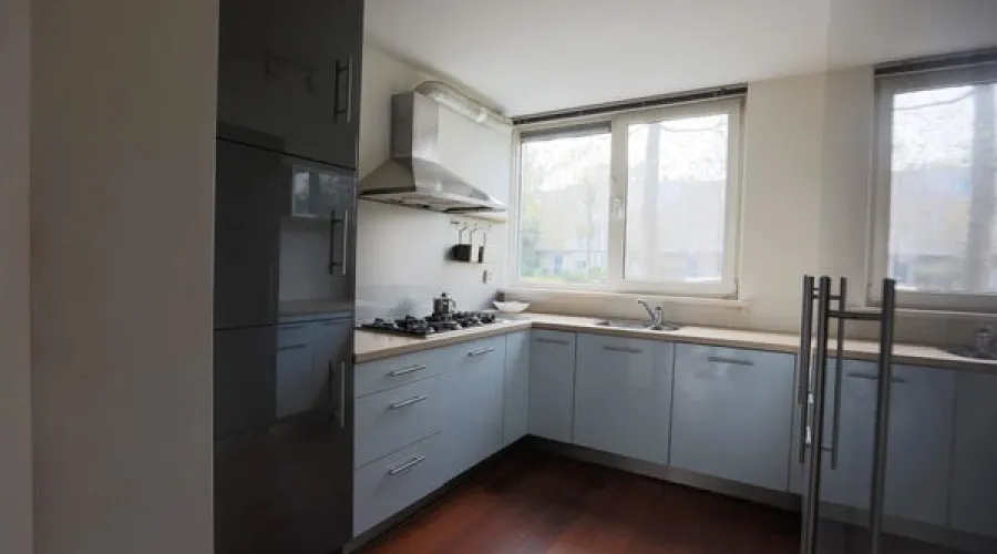 Aartsbisschop Romerostraat 483, Utrecht