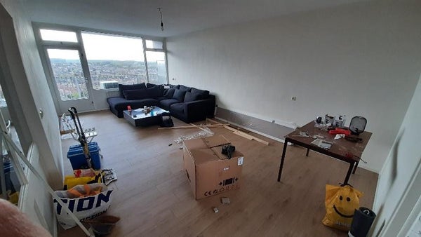Henri Dunantstraat 345, Brunssum