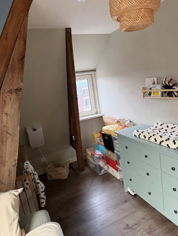 's-Gravendijkwal 14, Rotterdam