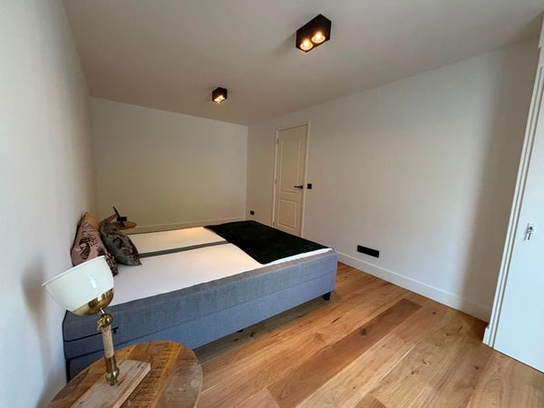 Brouwersplein 6, Haarlem