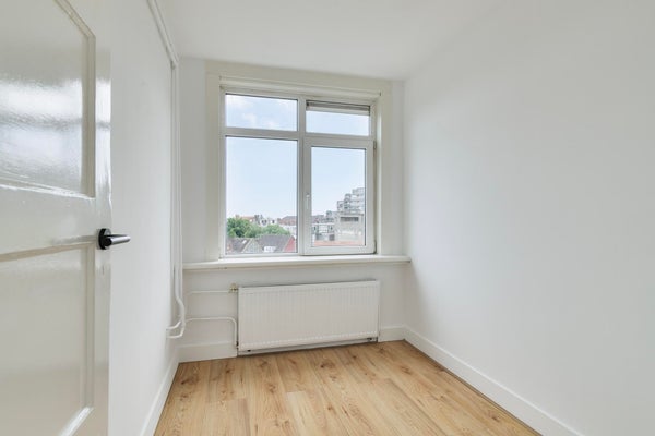 Dordtselaan 226, Rotterdam