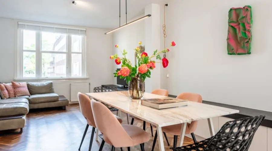 Uithoornstraat 15, Amsterdam