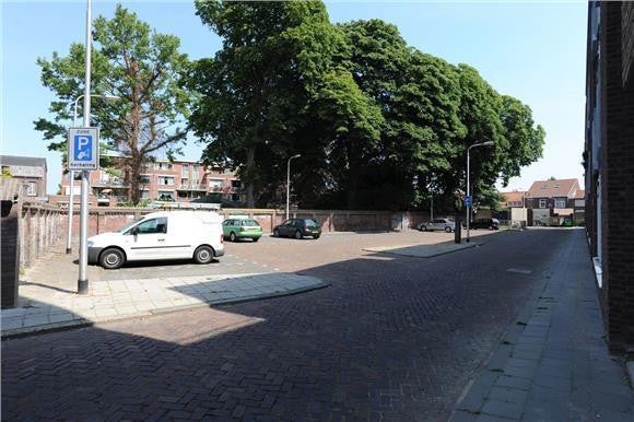 Gardiaanhof , Tilburg