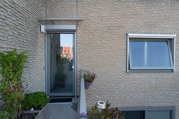 Thorstraat 17, Almere