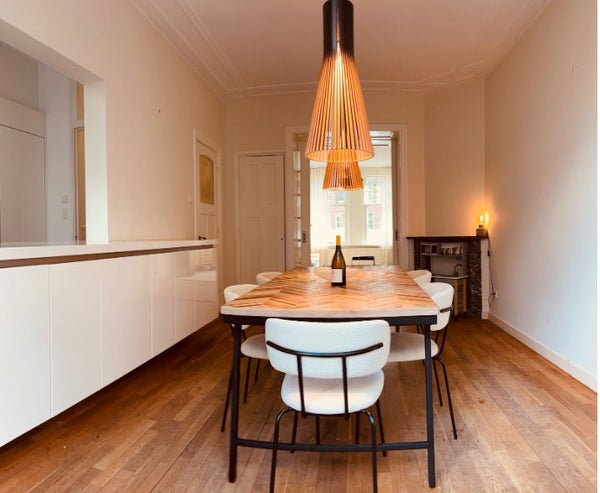 Graaf Florisstraat , Rotterdam