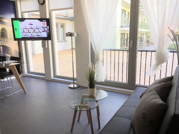 Schipluidenlaan 32, Amsterdam