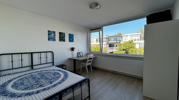 Imstenrade 49, Amsterdam