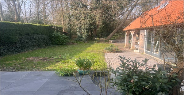 Brederoodseweg 99, Santpoort-Zuid