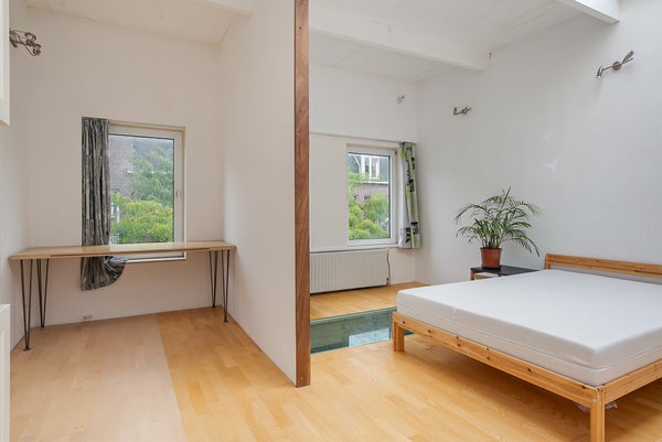 Van Ostadestraat , Amsterdam