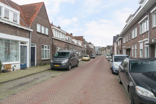 de Vriesstraat 59, Eindhoven