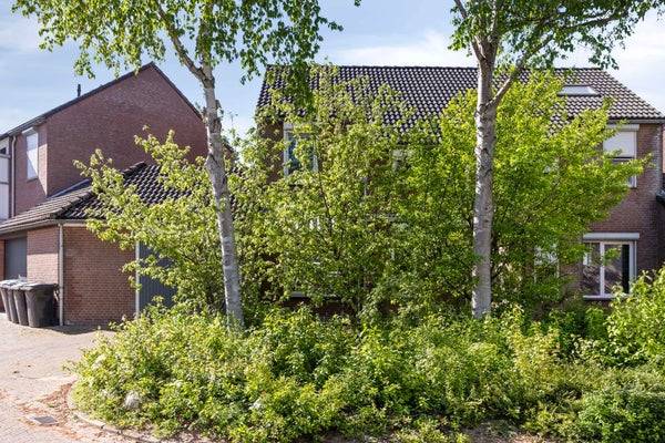 Fossielenerf 632, Heerlen