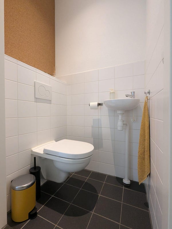 Willem Augustinstraat 307, Amsterdam
