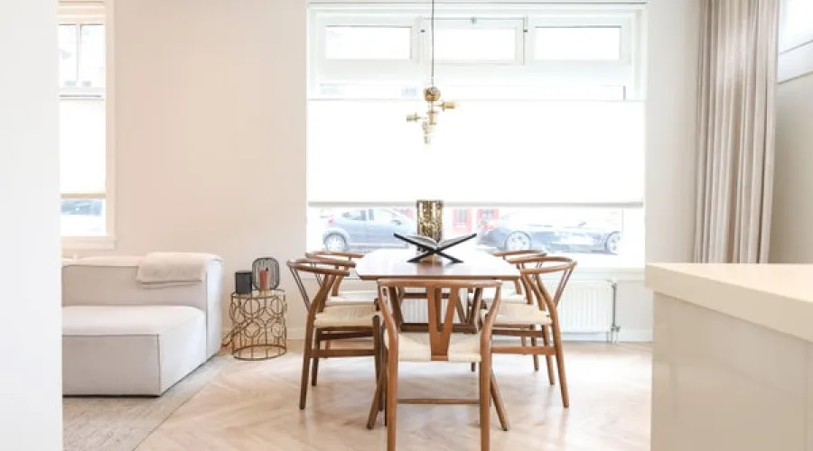 Woestduinstraat 0, Amsterdam