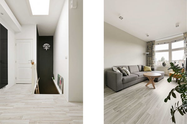 De Melemstraat 18, Voorburg
