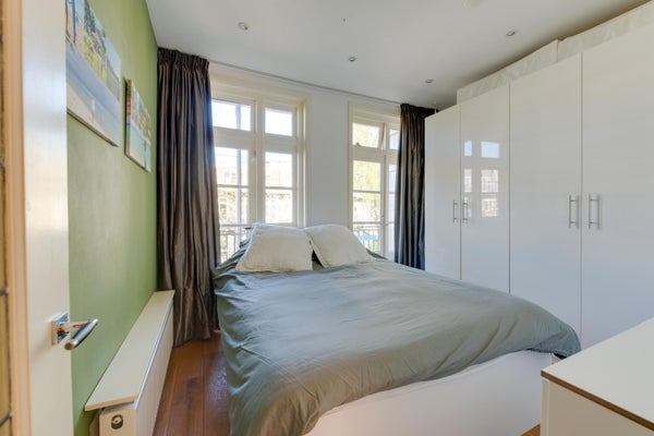 Boterdiepstraat 10, Amsterdam