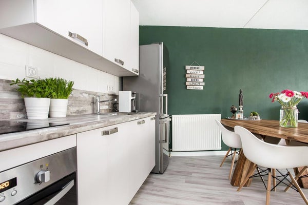 Lage Boog 40, Amersfoort