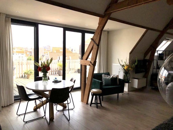 Zijlstraat 47, Haarlem