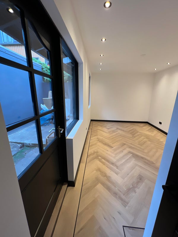 Westergracht 37, Haarlem