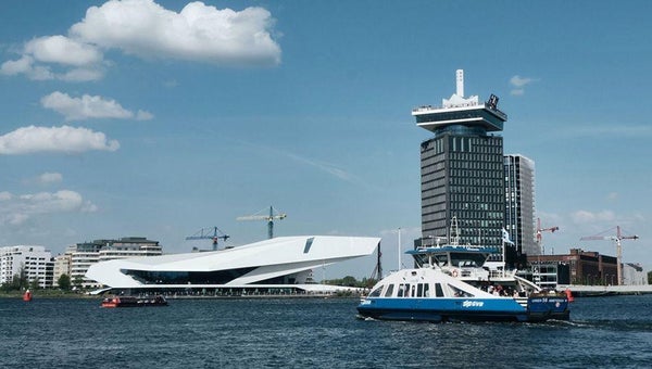 Galastraat , Amsterdam