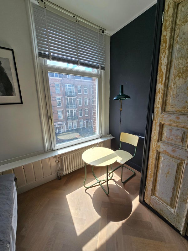 Admiraal De Ruijterweg 52, Amsterdam