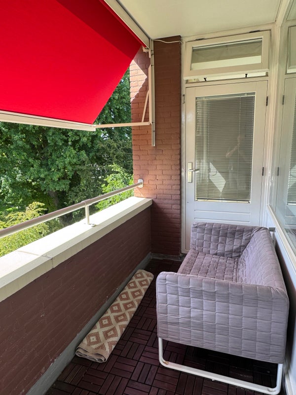 Kiefskamp 48, Amsterdam