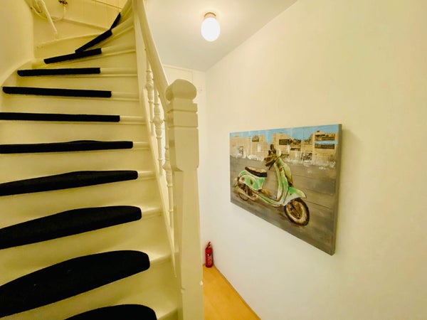 Drapenierstraat 13, Haarlem
